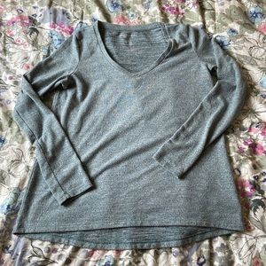 AEO super soft sweater